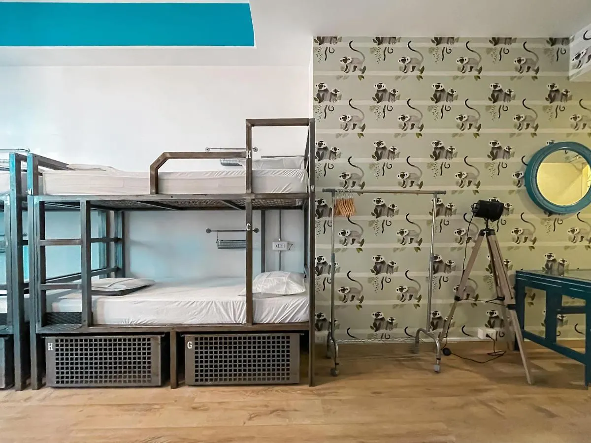 Hostal Ostello Bello Milano Duomo