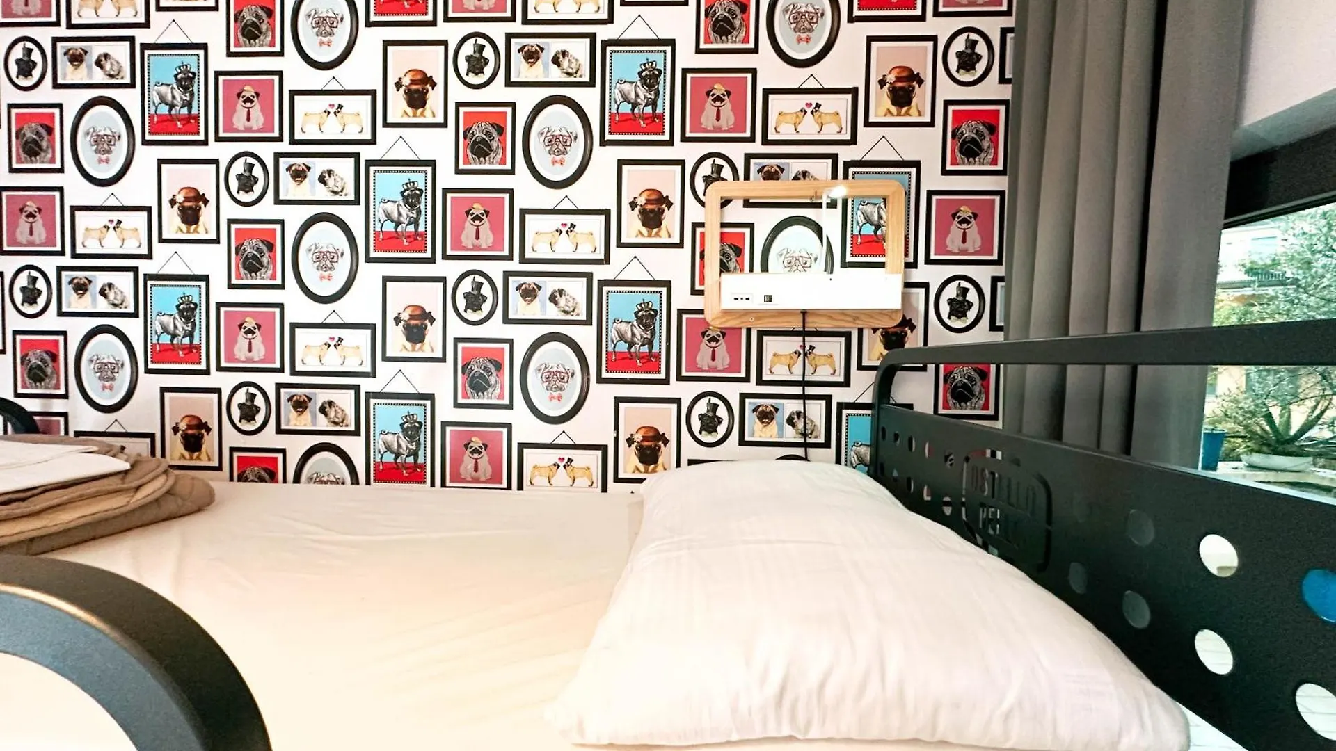 Hostal Ostello Bello Milano Duomo
