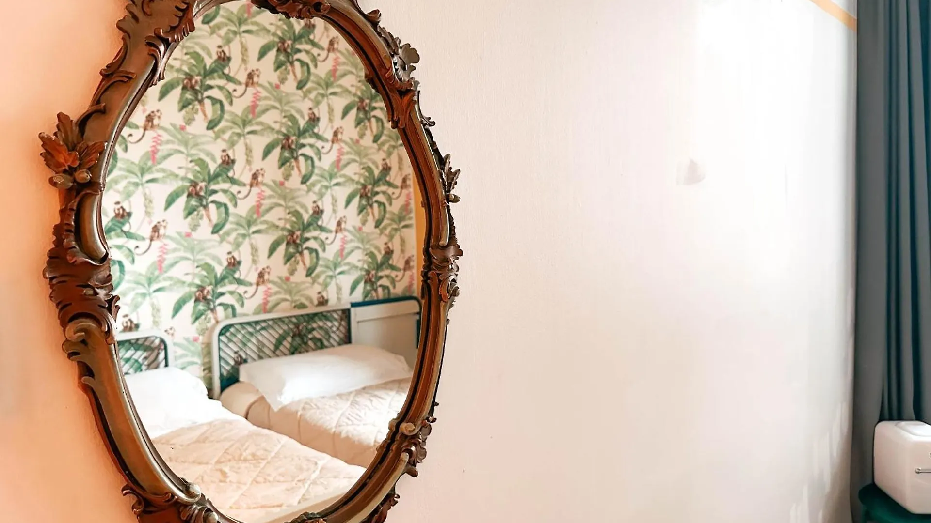 Hostal Ostello Bello Milano Duomo