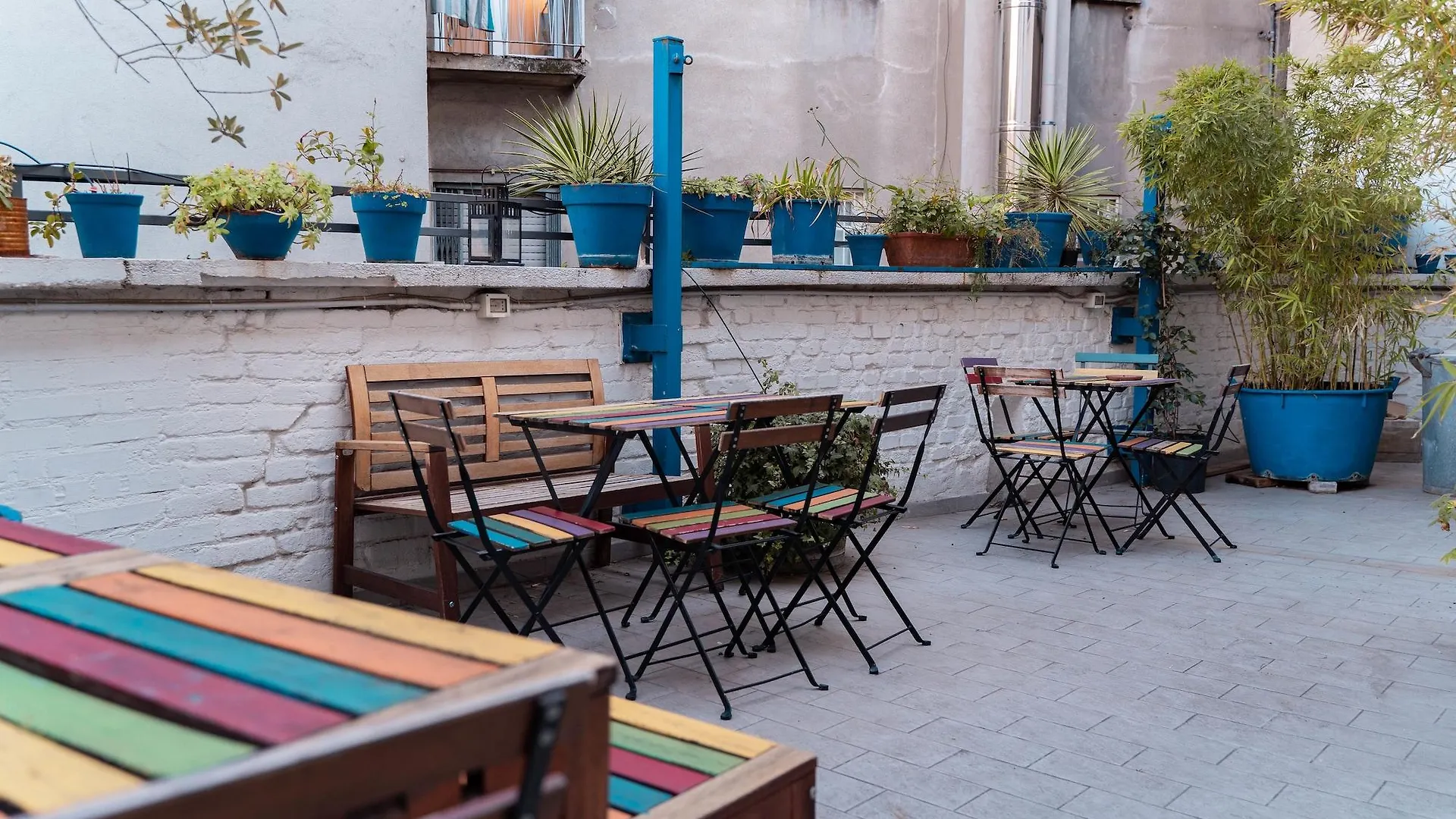 Hostel Ostello Bello Milano Duomo