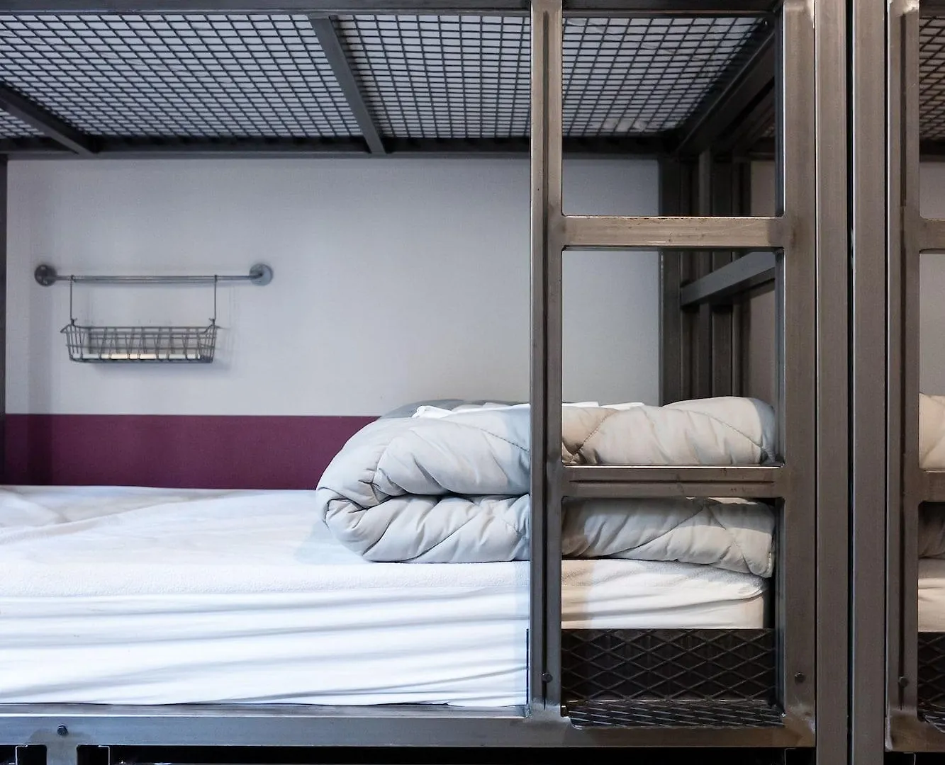 Hostel Ostello Bello Milano Duomo Itálie