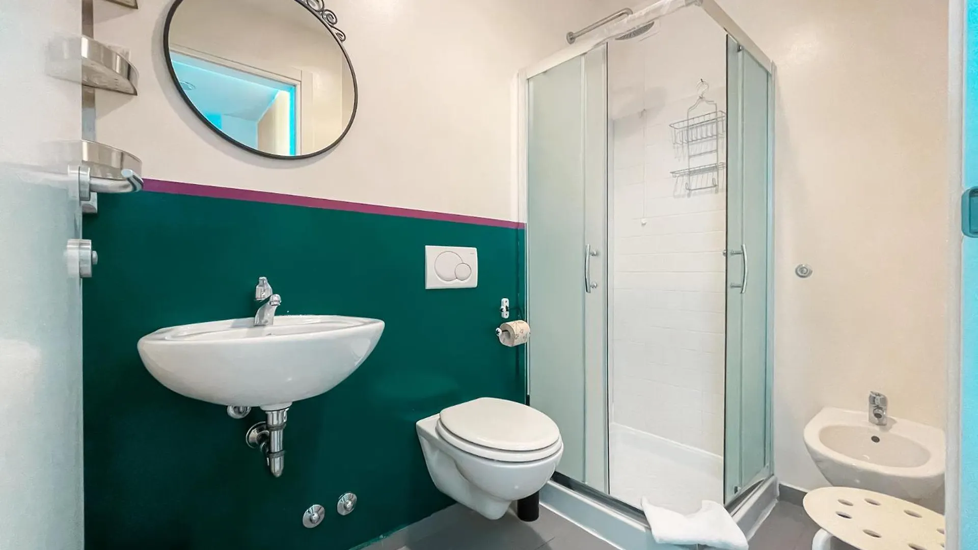 Hostel Ostello Bello Milano Duomo