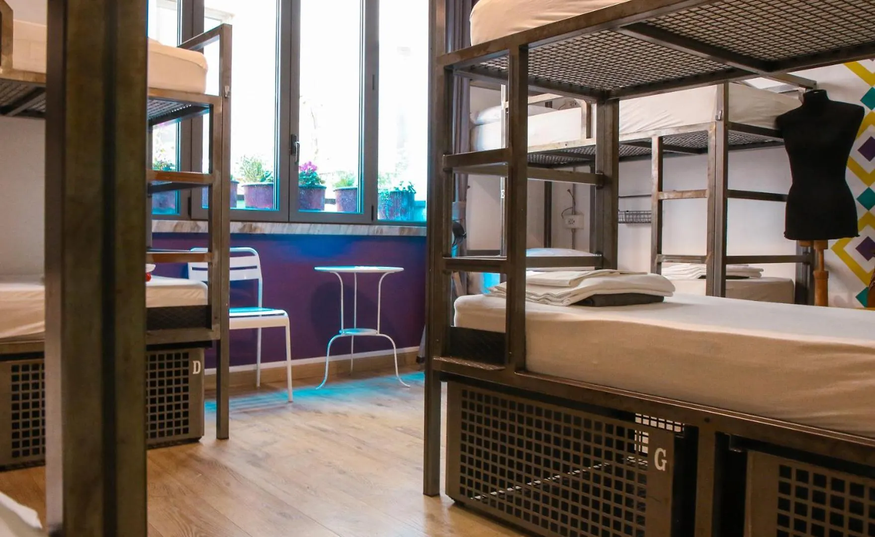 Ostello Bello Milano Duomo Hostel