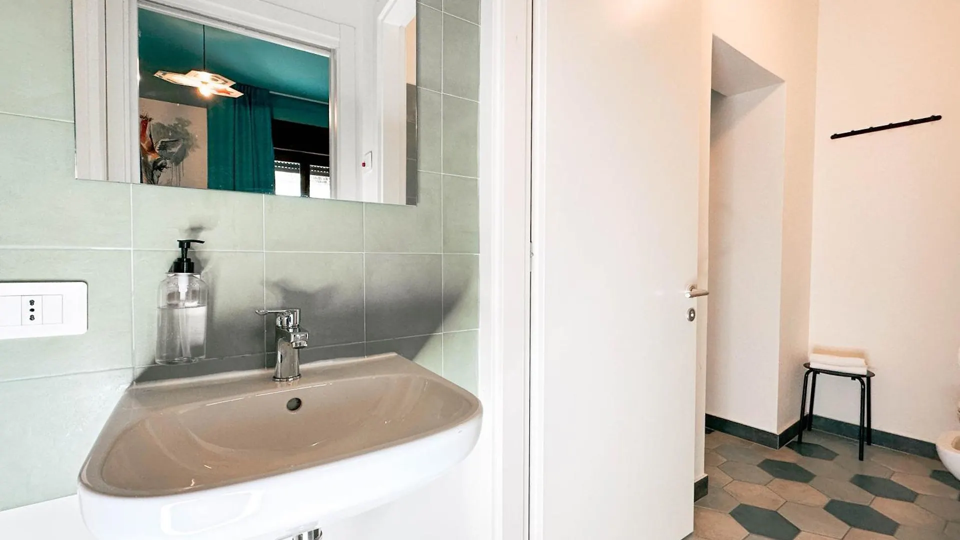 Hostel Ostello Bello Milano Duomo Italy