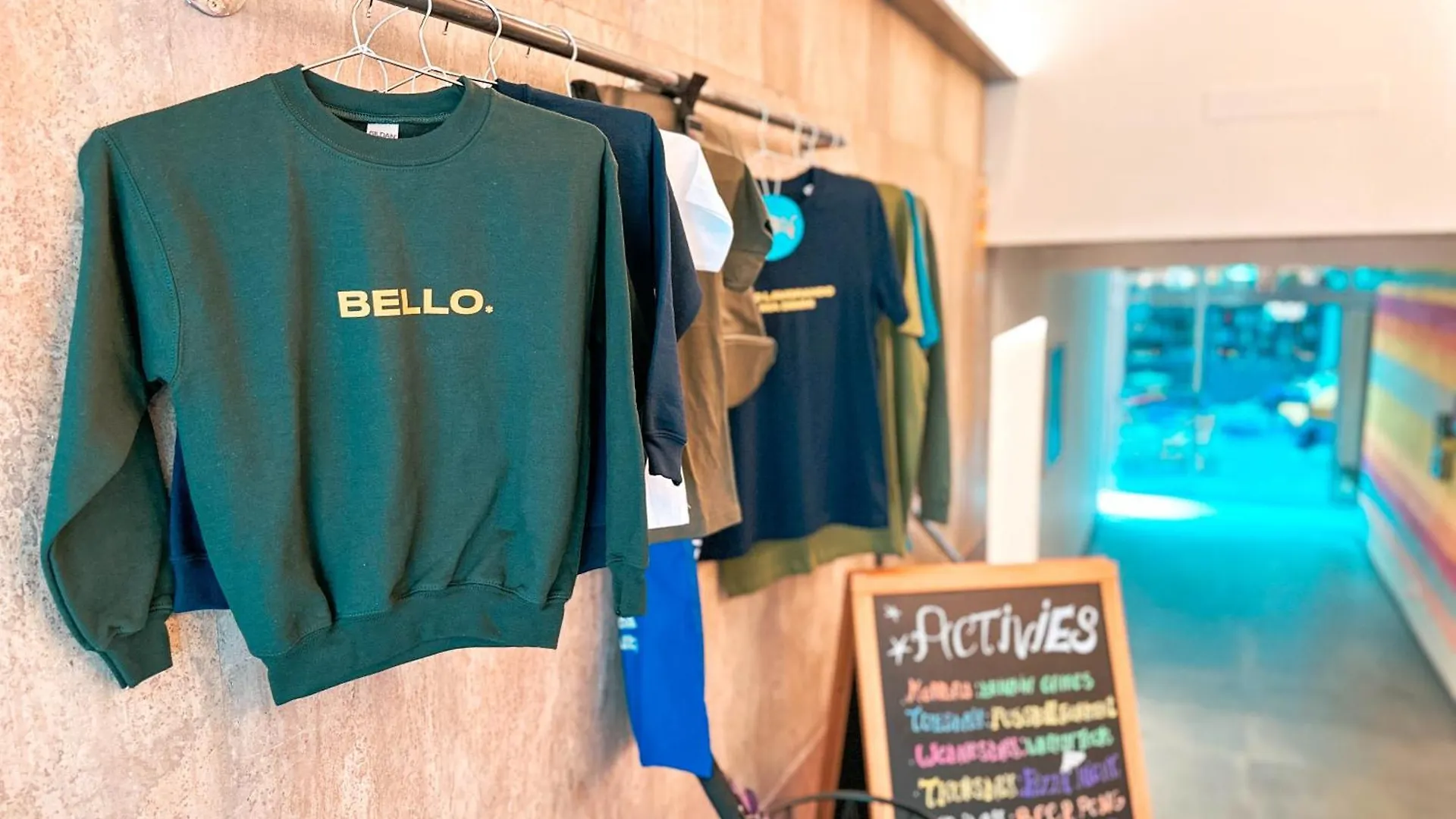 Hostel Ostello Bello Milano Duomo