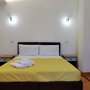 Pergolesi Apartamento