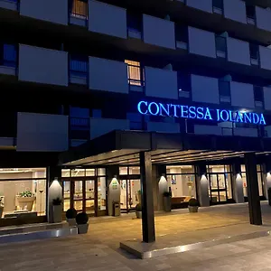 & Contessa Jolanda Hotel apartamentowy Mediolan