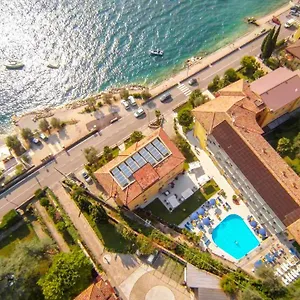 Drago - Garda Collection Hotel Brenzone sul Garda