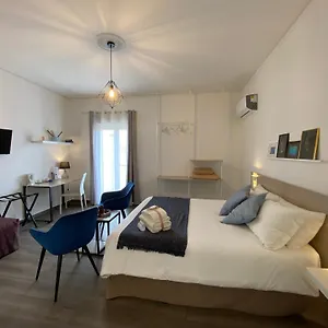 Ma&mi Light Pensjonat Cefalù