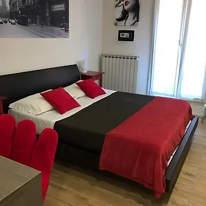 Dell'orso - - Pensjonat Bolonia