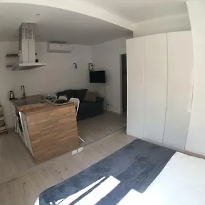 Maison Sagm&c Apartamento
