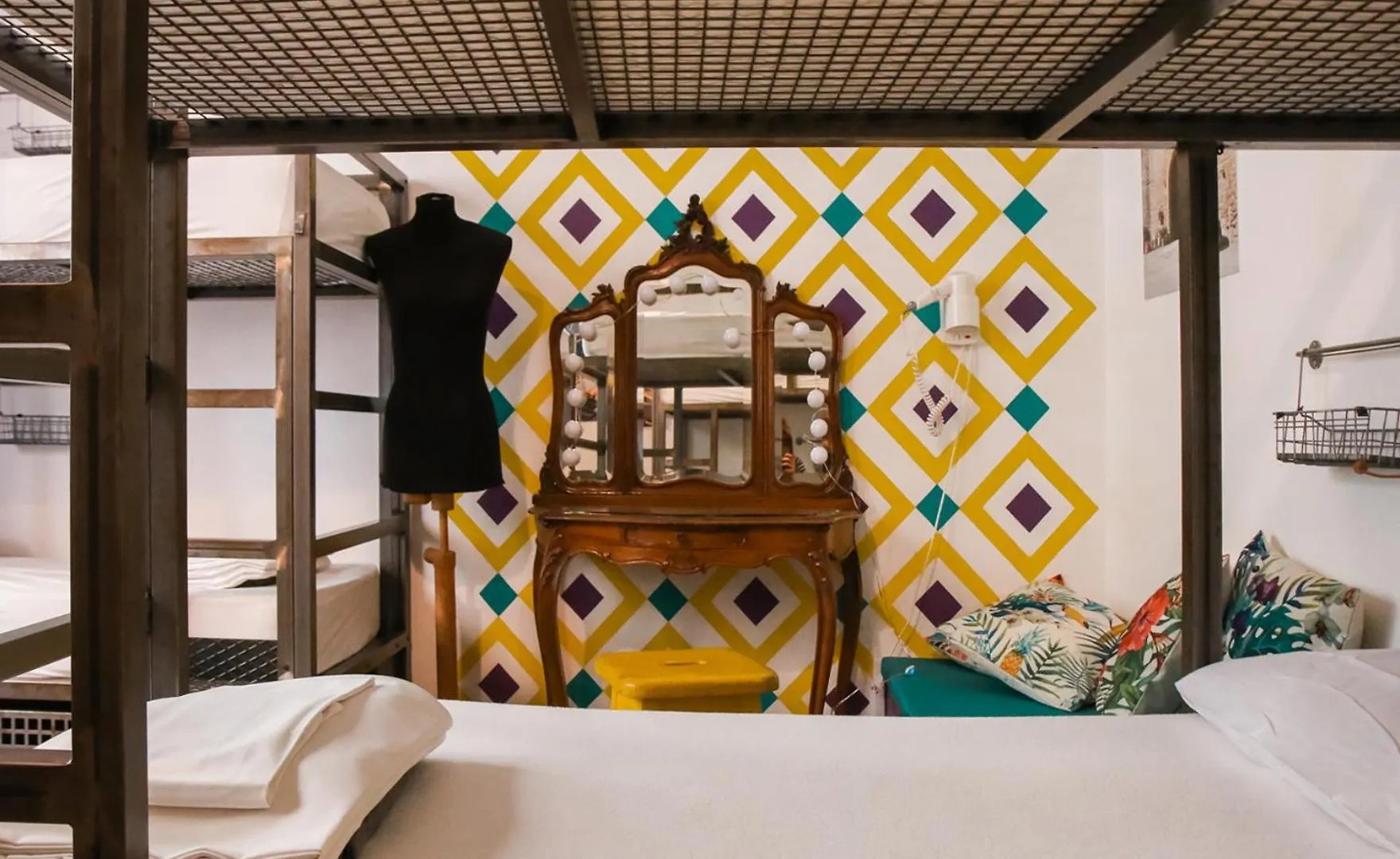 Ostello Bello Milano Duomo Hostel Milan