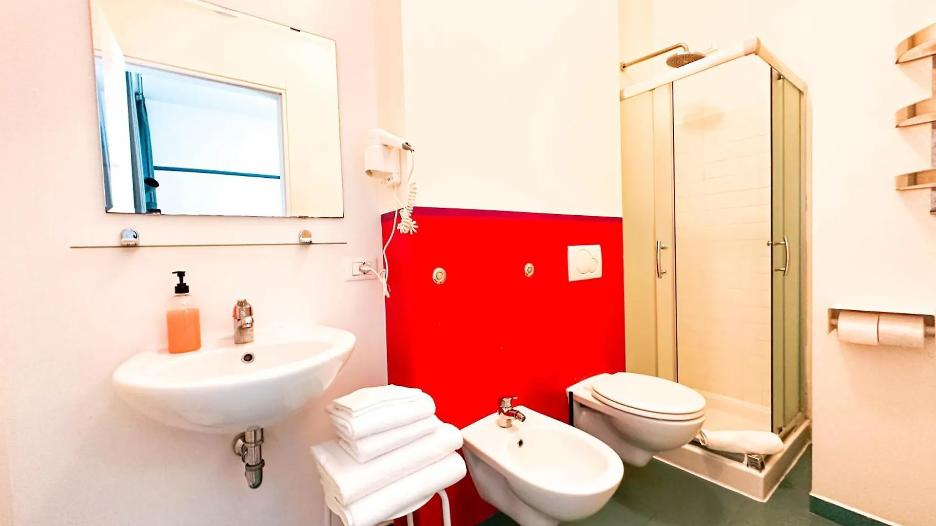 Ostello Bello Milano Duomo Hostel Milan