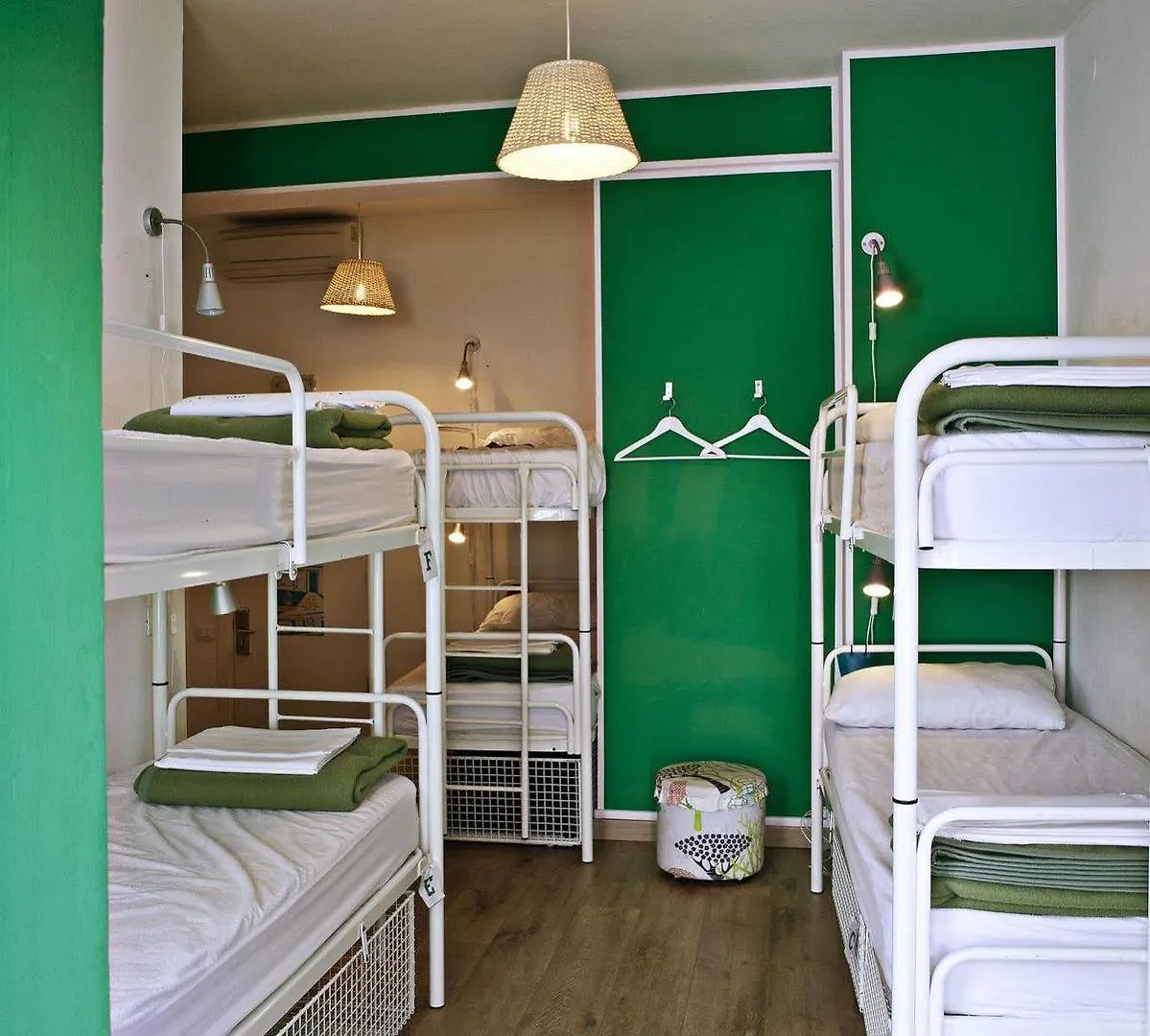 Hostel Ostello Bello Milano Duomo