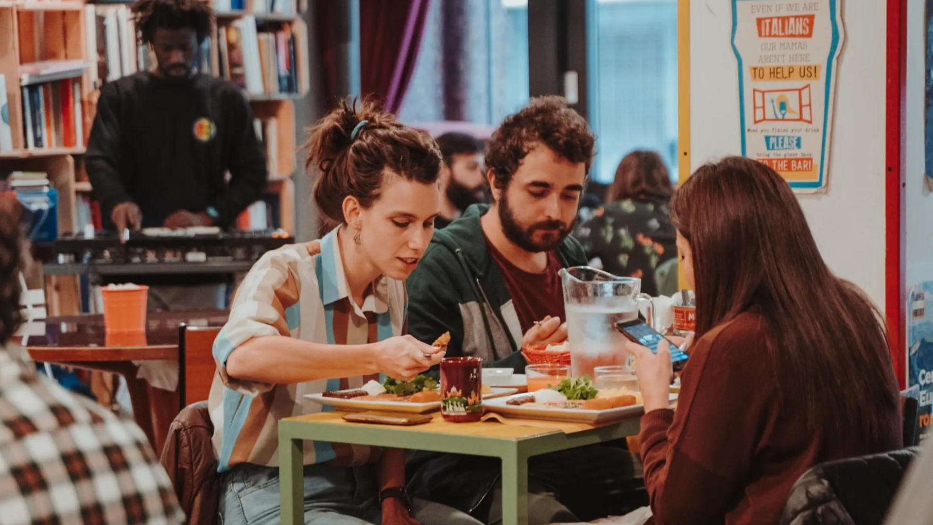 Hostel Ostello Bello Milano Duomo