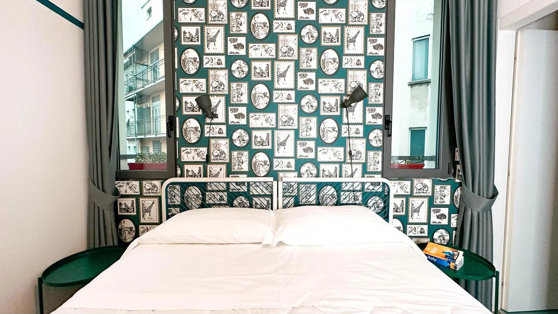Hostel Ostello Bello Milano Duomo Italy