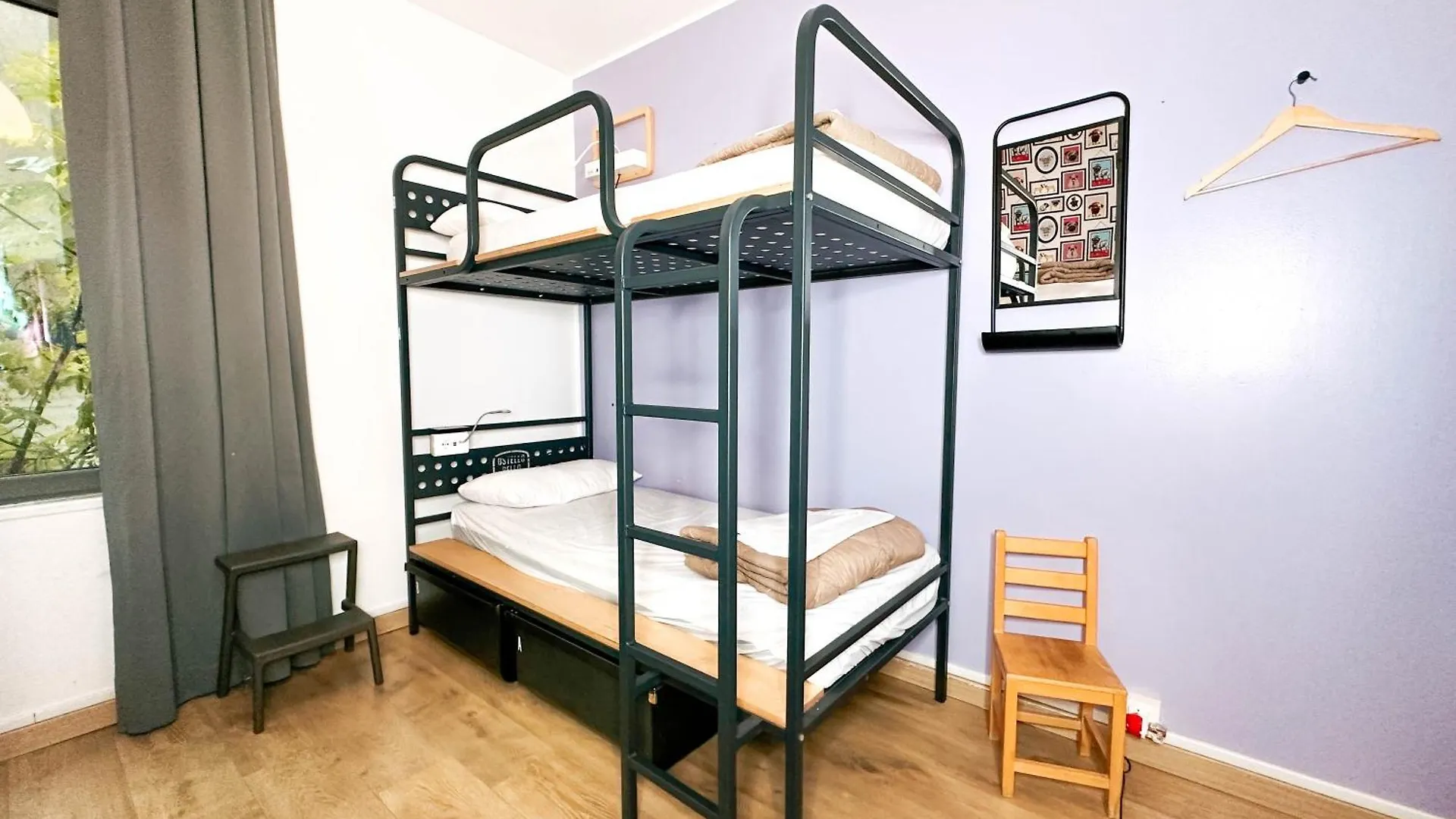 Hostel Ostello Bello Milano Duomo