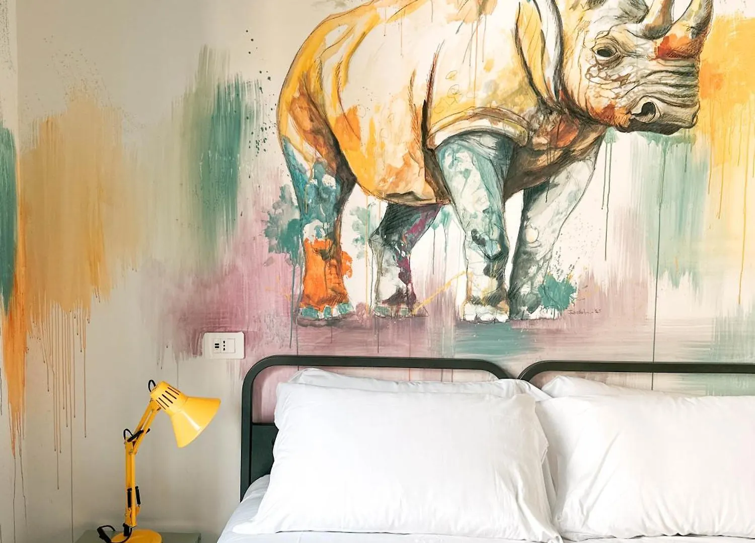 Hostel Ostello Bello Milano Duomo