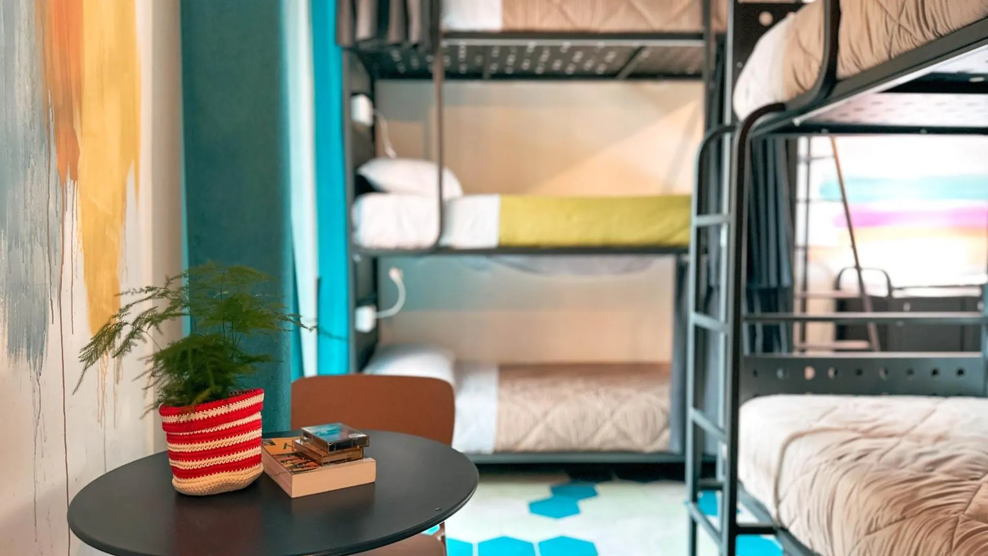 Hostel Ostello Bello Milano Duomo