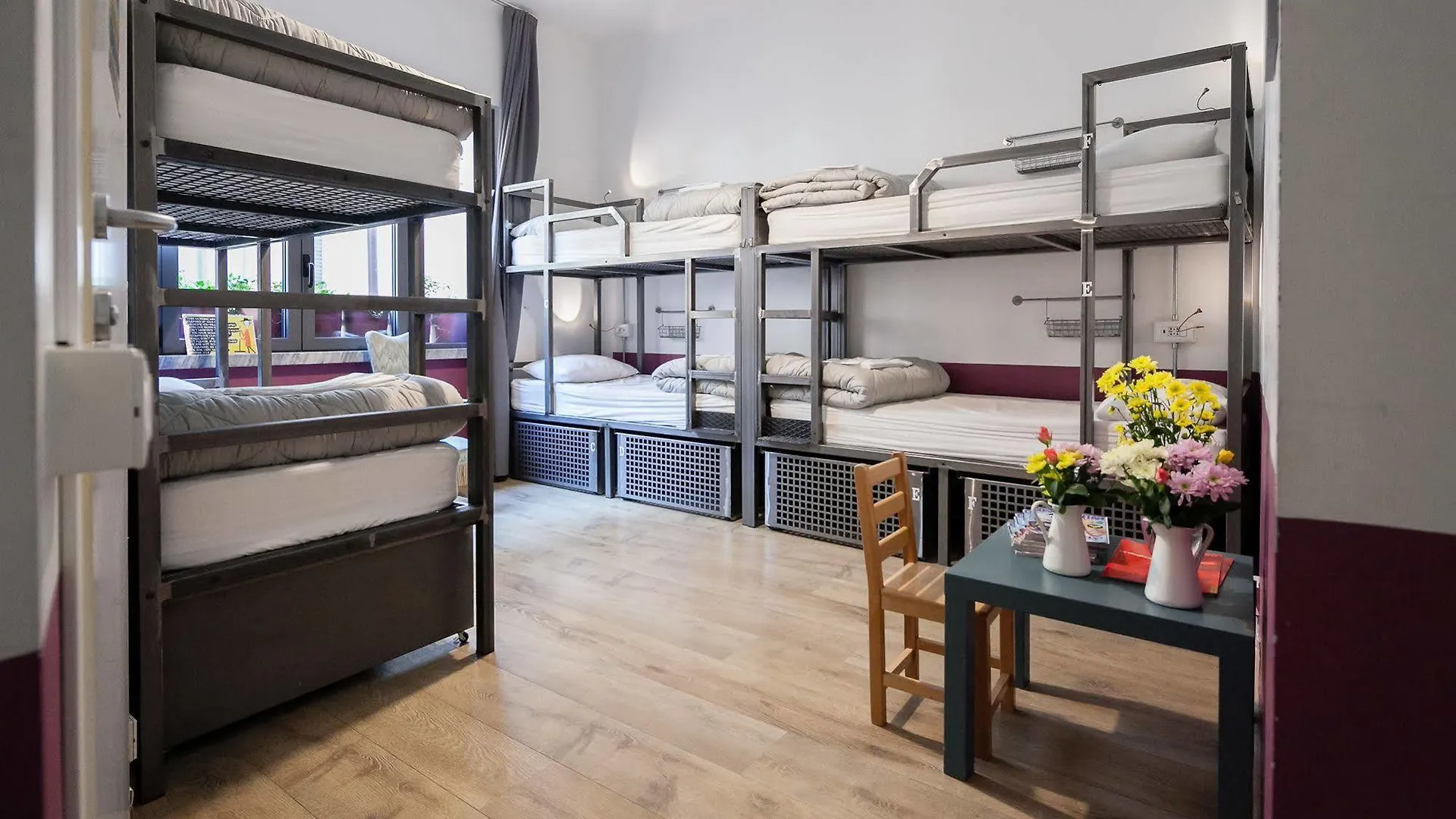 Hostel Ostello Bello Milano Duomo
